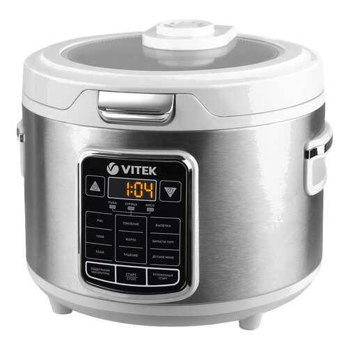 Мультиварка Vitek VT-4281