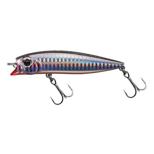 Воблер Sprut Okami 90F SBK