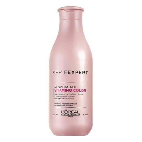 Кондиционер для волос L'Oreal Professionnel Vitamino Color 200 мл