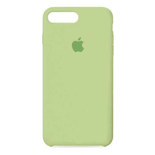 Чехол Case-House для iPhone 7 Plus/8 Plus, Фисташковый