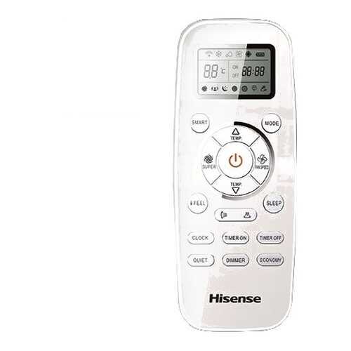 Сплит-система Hisense AS-07HR4SYDTG5