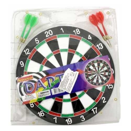 Дартс детский Bondibon Dart sport BB0312 30 см