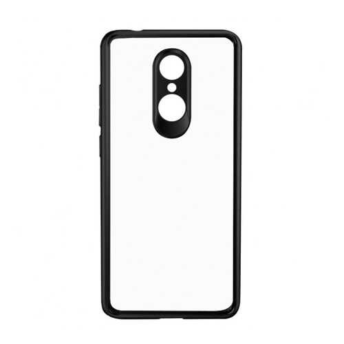 Чехол iPaky Hard Series для Xiaomi Redmi 5 Black