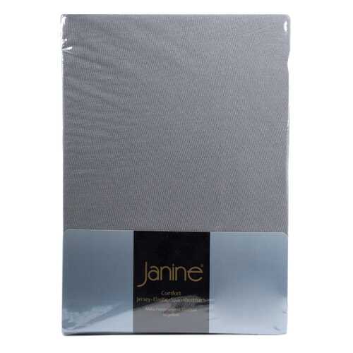 Простыня Janine Elastic 5002/48/150200