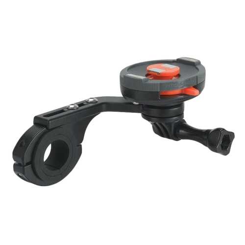 Держатель универсальный TigraSport FitClic Neo Bike Kit Forward для iPhone 6/7/8