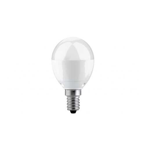 Лампа LED Premium Tropfen 6,2W E14 230V 2700K 28352