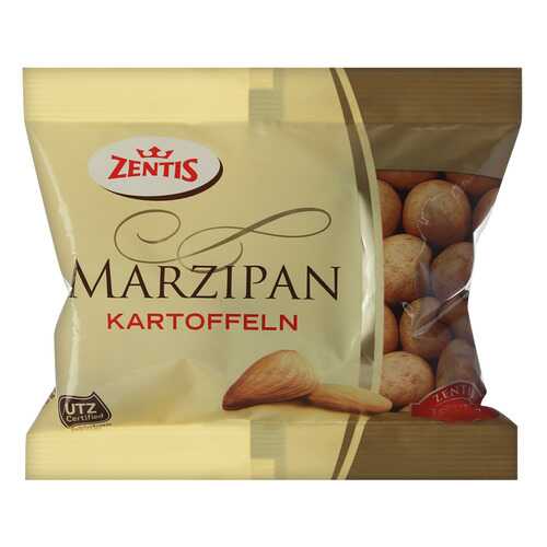 Марципановая картошка Центис 100 г