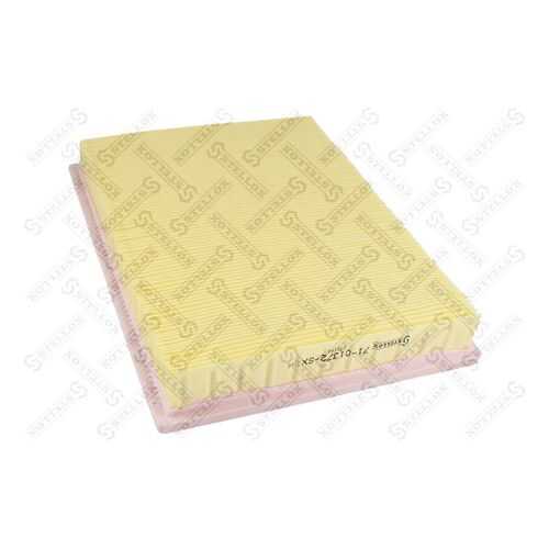 Воздушный фильтр STELLOX 71-01372-SX