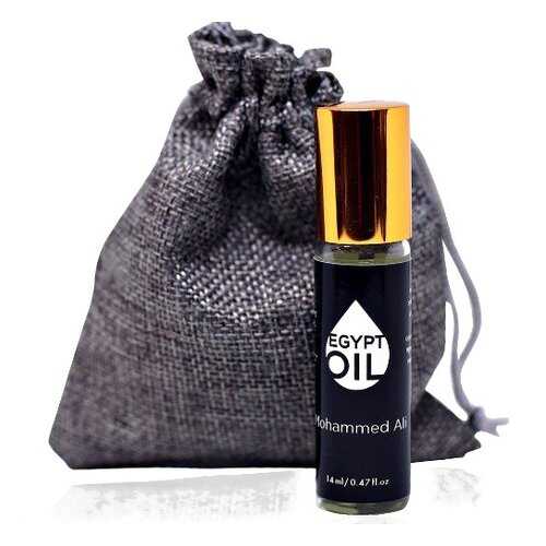 Парфюмерное масло EgyptOil Мухаммед Али 14 мл