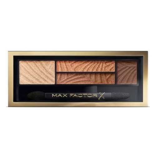 тени для век и бровей Smoke eye drama kit 2 в 1 тон 03