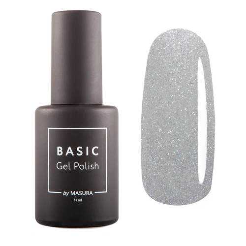 Гель-лак Masura BASIC Полная Луна, 11 мл