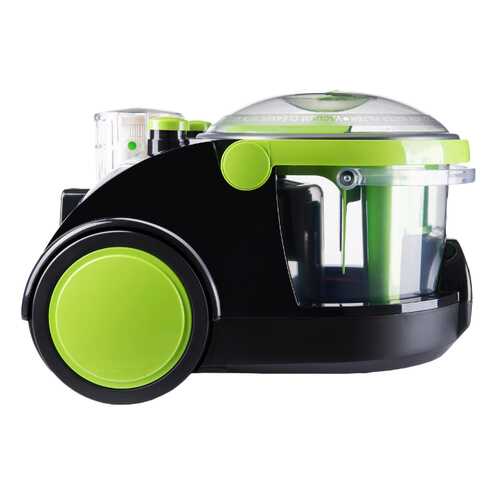 Пылесос Arnica Bora 4000 Green/Black