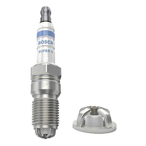 Свеча зажигания Bosch 241242502
