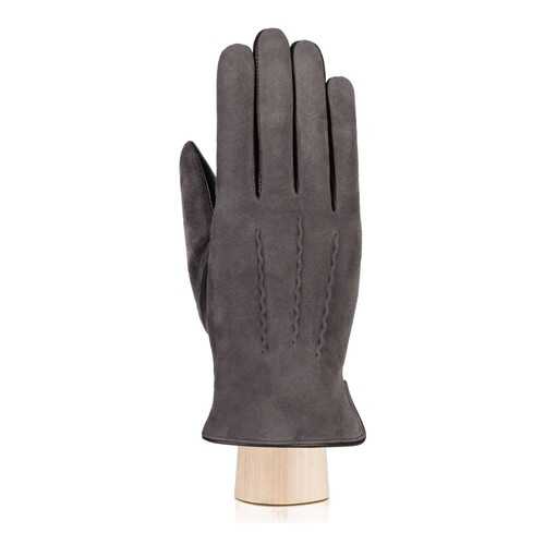 Перчатки мужские Eleganzza IS8218 черные 9.5