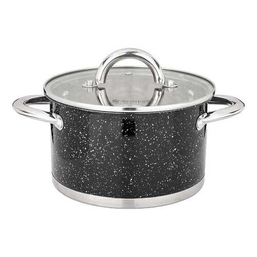 Кастрюля COOKLADY METALWARE 937-306 2.5л