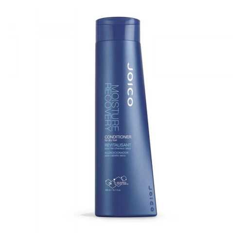 Кондиционер JOICO MOISTURE RECOVERY для сухих волос 300 мл