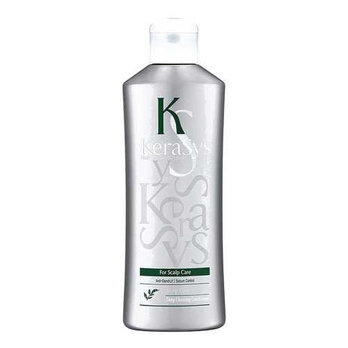 Кондиционер для волос KeraSys Scalp Scaling 180 мл