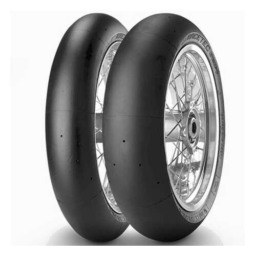 Мотошина Metzeler Racetec SM 165/55 R17 TL Задняя (Rear) NHS