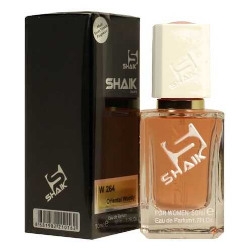 Парфюмерная вода Shaik №264 Guerlain Mon Guerlain Eau De Parfum For Women Oriental Woody
