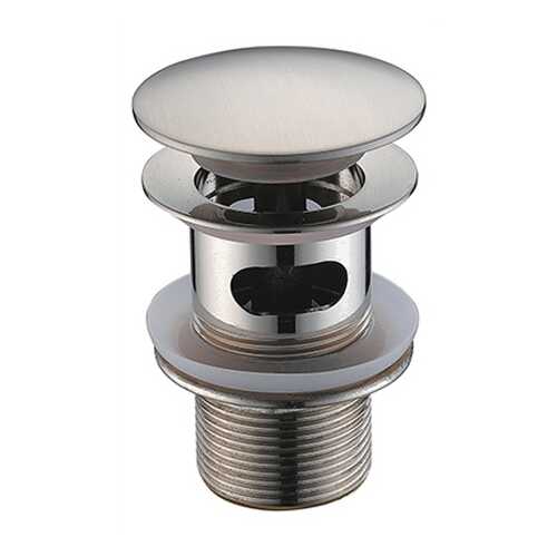 Донный клапан Push-up WasserKRAFT A073