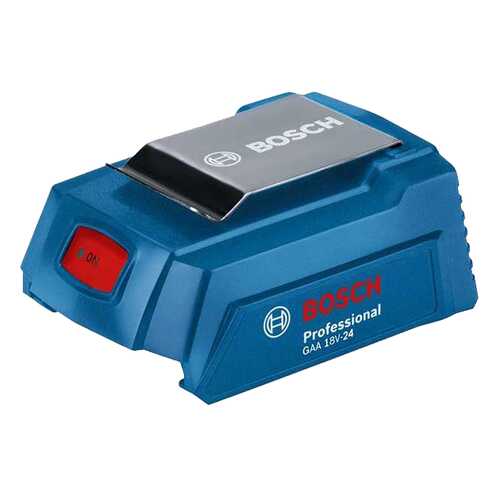 Адаптер GAA 18V-24 1600A00J61