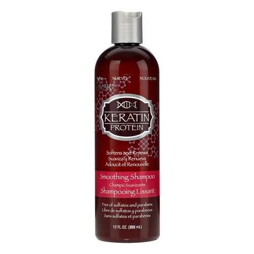 Шампунь HASK Keratin Protein Smoothing 355 мл