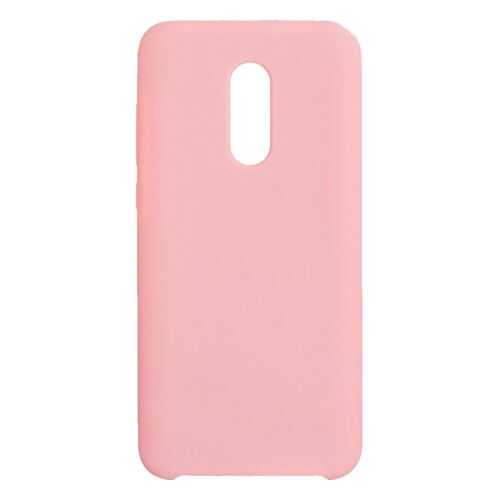 Чехол для Red Mi 5 Plus Pink
