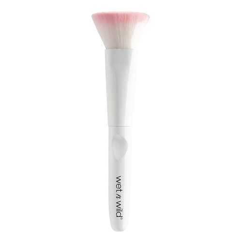 Кисть для макияжа Wet n Wild Flat top brush