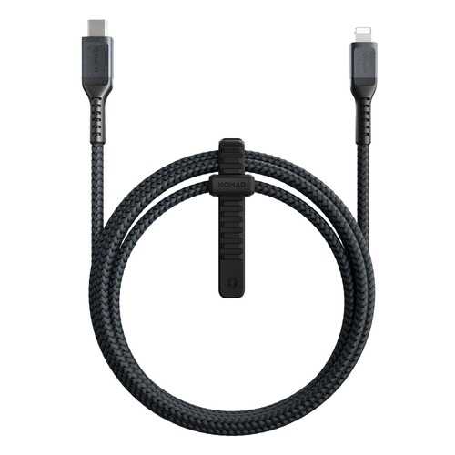 Кабель Nomad USB-C/Lightning 1.5м (NM01912000)
