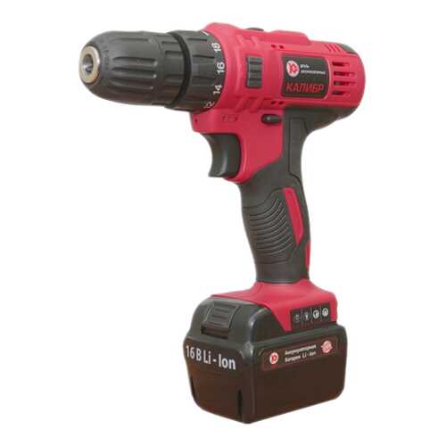 ДШВ Калибр ДА-16