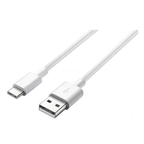 Кабель Huawei СP51 Type C White
