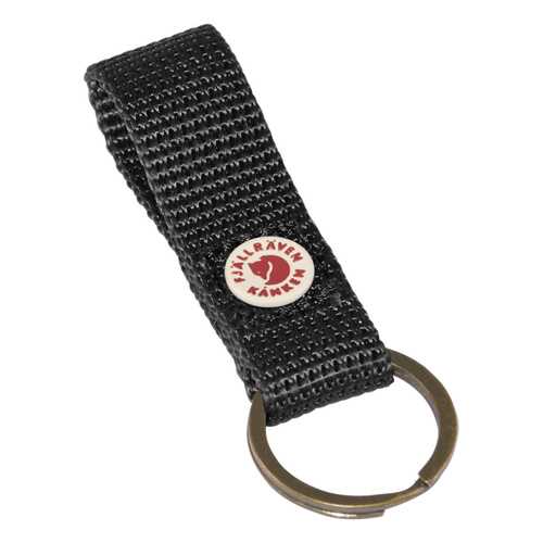 Брелок FjallRaven 23785 черный
