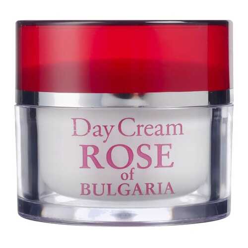 Крем для лица дневной Rose Of Bulgaria 50 мл