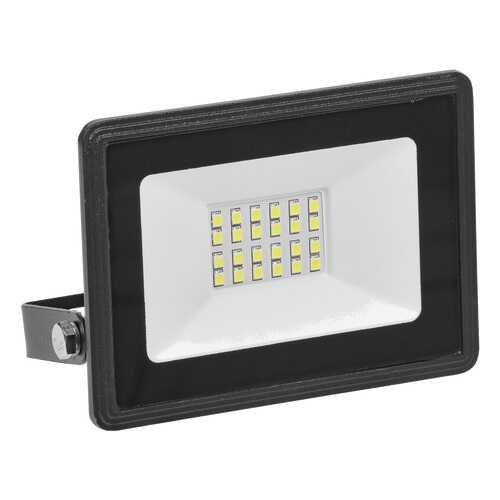 Прожектор светодиодный IEK СДО 06-20 20W 4000K, 127х110х30мм, LPDO601-20-40-K02