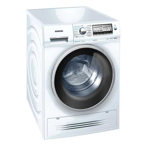 Стиральная машина с сушкой Siemens WD15H541OE