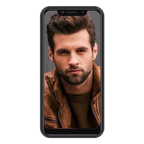 Смартфон INOI 5X Lite 8Gb Grey