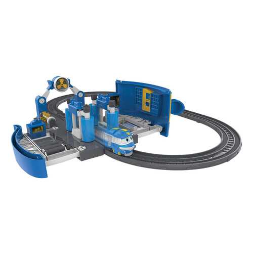 Набор Мойка Кея Robot Trains