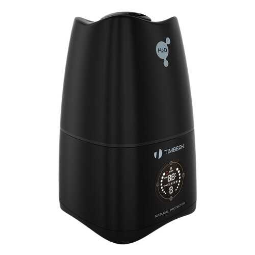 Воздухоувлажнитель Timberk THU UL 15E Black