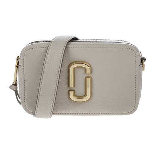 Сумка кросс-боди женская Marc Jacobs M0014591-106 бежевая