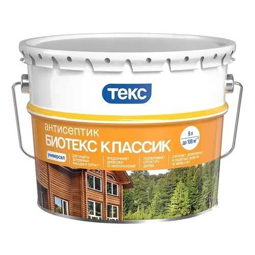 Краски для наружных работ ТЕКС 700008197