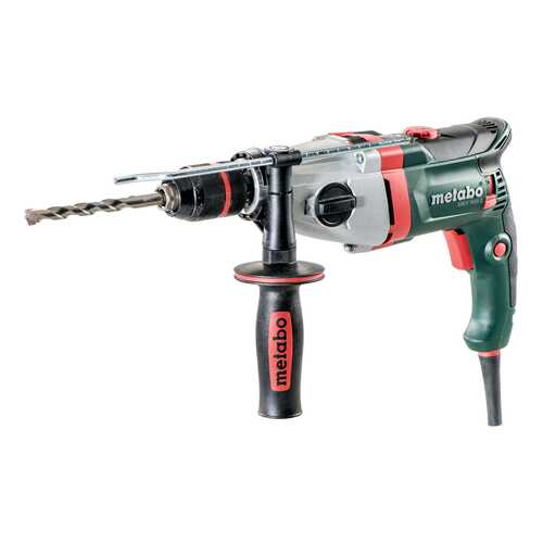 Сетевая ударная дрель Metabo SBEV 1000-2 600783000