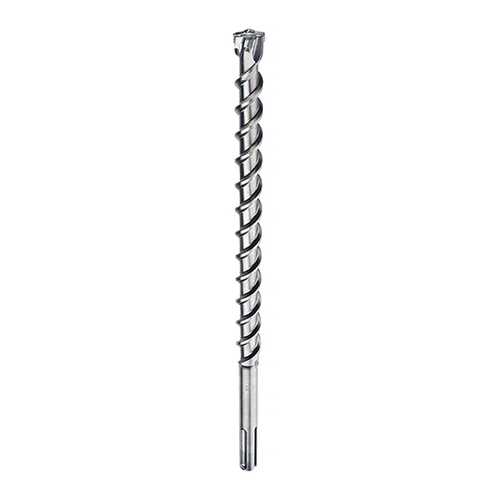 Бур SDS-MAX для перфоратора Bosch 12x600/740мм 2608586740