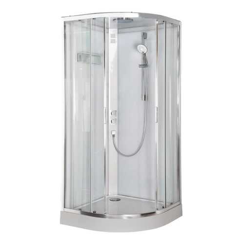 Душевая кабина Acquazzone Omega 100