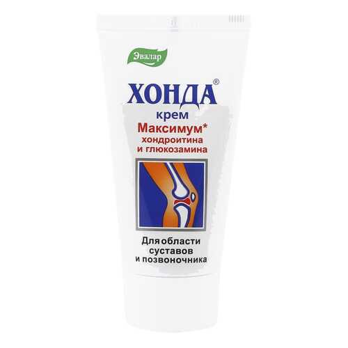 Хонда Максимум крем 50 мл Эвалар