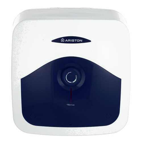 Водонагреватель Ariston BLU EVO R 15 RU