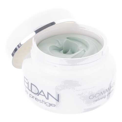 Крем-скраб Eldan Cosmetics Gommage Refining Cream, 100 мл