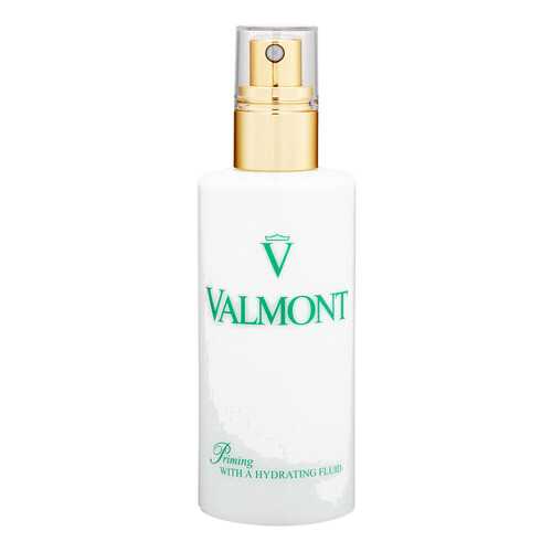 Спрей для лица Valmont Priming With a Hydrating Fluid 125 мл
