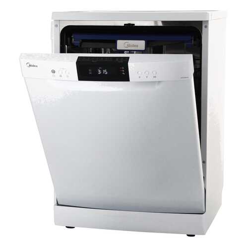 Посудомоечная машина 60 см Midea MFD60S500W white