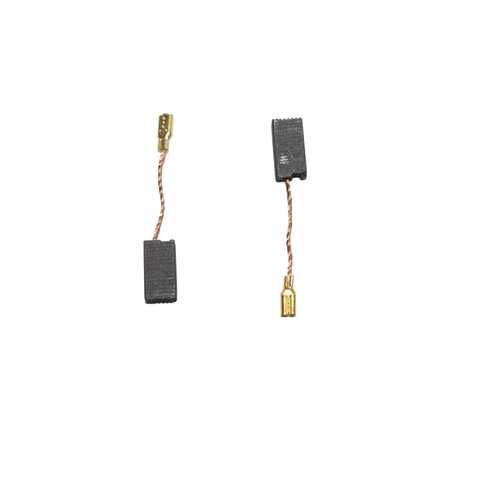 Щетки угольные RD (2 шт,) для HAMMER USM850A/USM1050A/USM1050C 6х8,5х15мм 404-410 65814