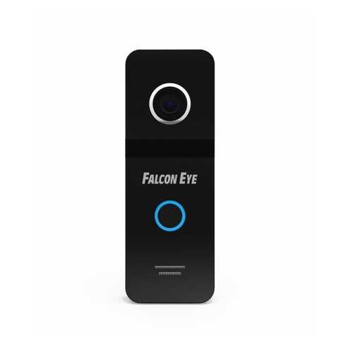 Видеопанель FALCON EYE FE-321, цветная, накладная, черный